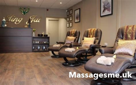 massage prestons|Body Massage near me in Preston, Lancashire